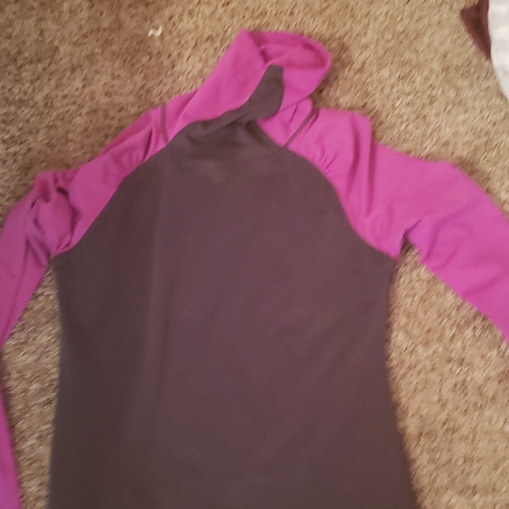 Champion long sleeve